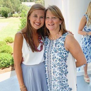 Meet your Posher, Catherine